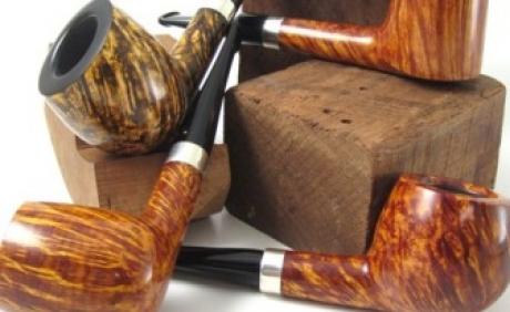 The Danish Pipe Shop 