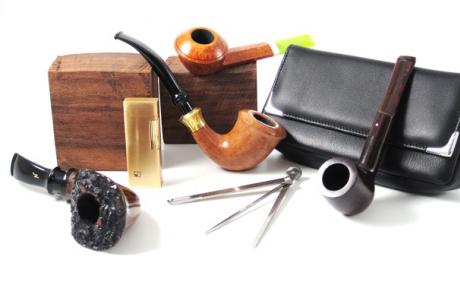 The Danish Pipe Shop 