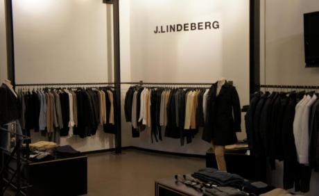 J.Lindeberg Flagship Store