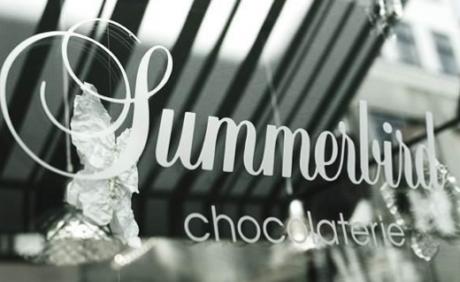 Summerbird Chocolaterie
