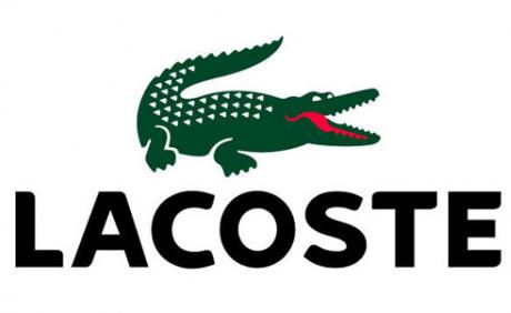 Lacoste