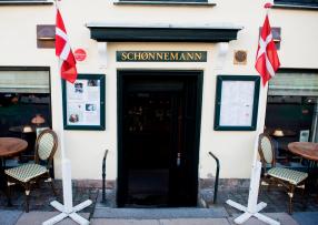 Restaurant Schønnemann