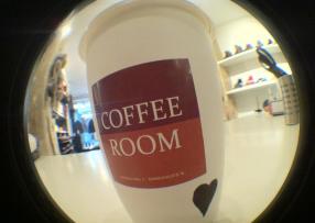 Coffee Room