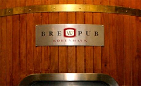 BrewPub København