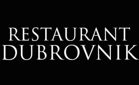 Restaurant Dubrovnik