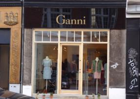 Ganni