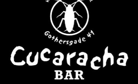 Cucaracha Bar 