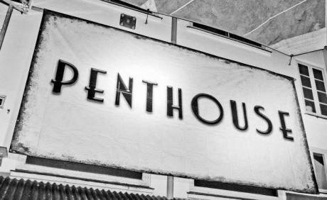 Penthouse Natklub