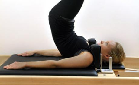 Pilates Cph