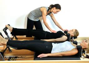 Pilates Cph