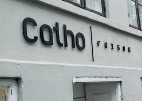 Catho Frisør