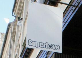 Superlove (Gothersgade)