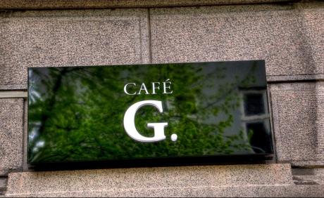 Cafe G