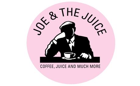 Joe & The Juice (Gammel Mønt)