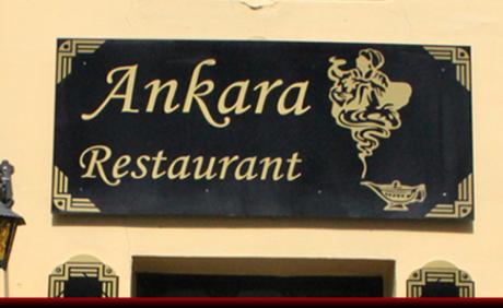 Ankara Restaurant