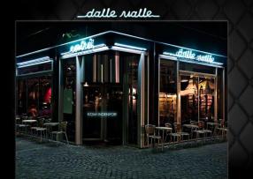 Cafe Dalle Valle