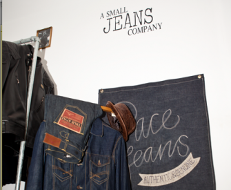 A Small Jeans Company