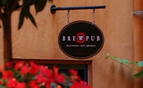 BrewPub København