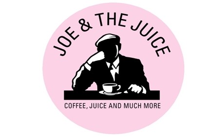 Joe & The Juice (Landemærket)