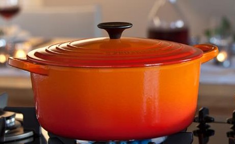 Le Creuset 