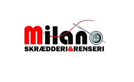 Milano Skrædderi & Renseri