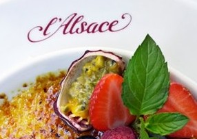 Restaurant L´Alsace