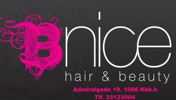 Salon B Nice