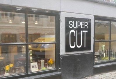 Super Cut