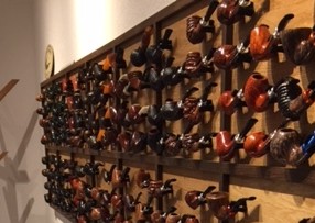 The Danish Pipe Shop 